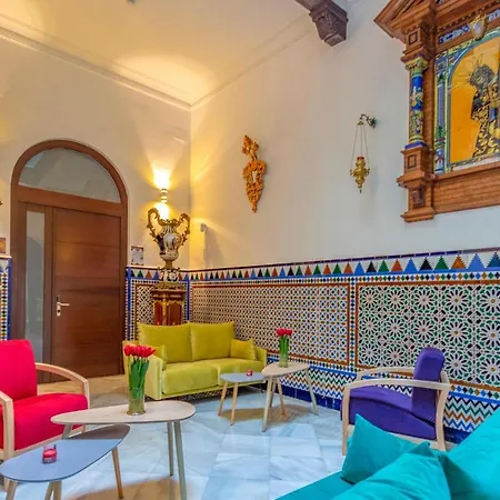 Beautiful In With Wifi Apartment *
